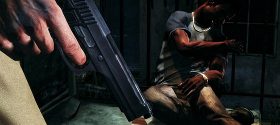 Мультиплеер Max Payne 3 с элементами сюжета