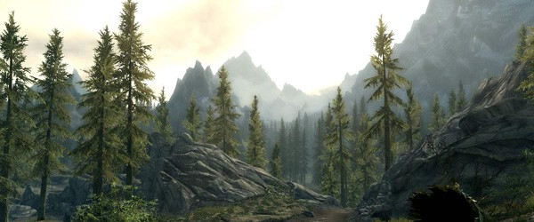 Гайд The Elder Scrolls V: Skyrim – готовимся к игре