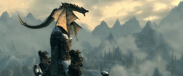 Баги, зависания и вылеты The Elder Scrolls V: Skyrim – решения