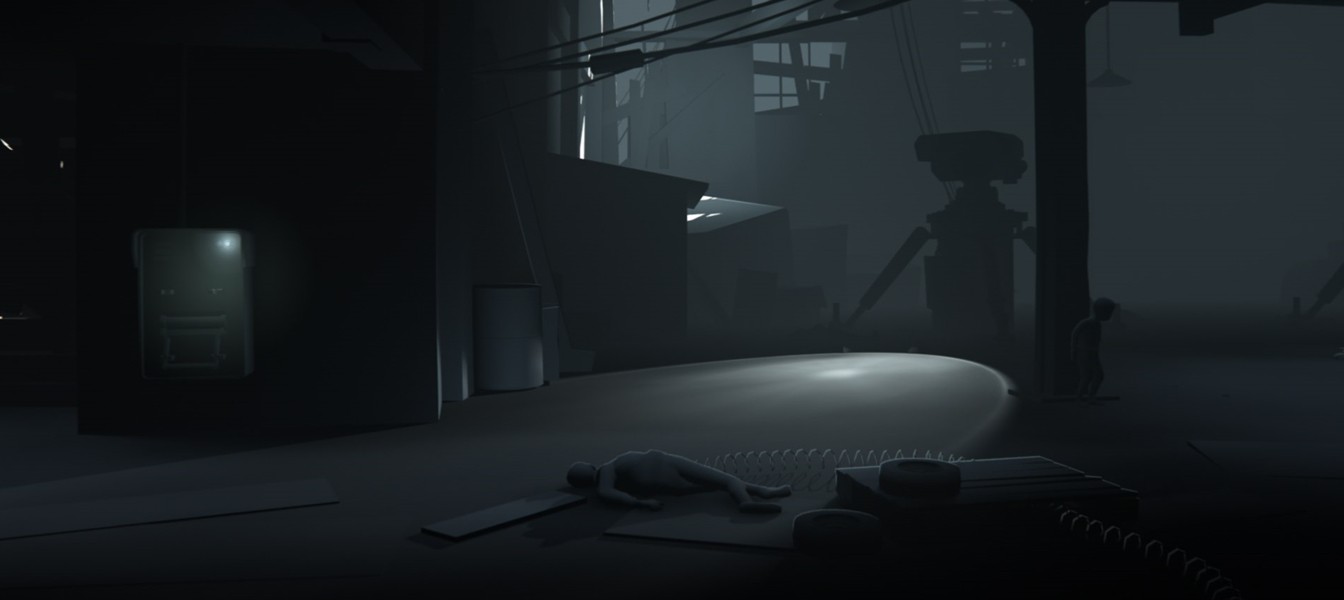 Inside от создателей Limbo выйдет совсем скоро