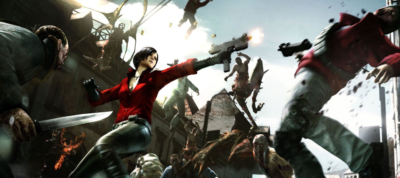 Resident Evil 7: демо — не часть игры и бонус предзаказа