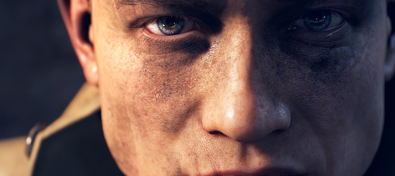 Франция появится в виде DLC к Battlefield 1