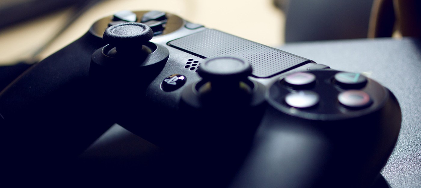 DualShock для PS4K позволит менять стики и кнопки местами