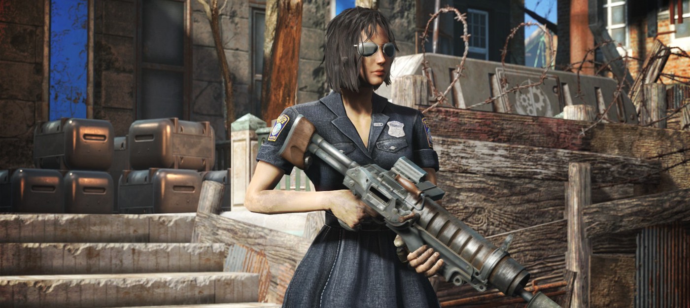 Bethesda нашла решение против "пиратства модов" на Xbox One