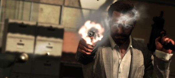 Улучшения в геймплее Max Payne 3