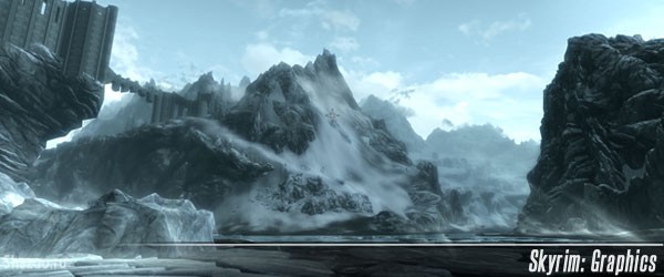 Гайд The Elder Scrolls V: Skyrim – настройки графики
