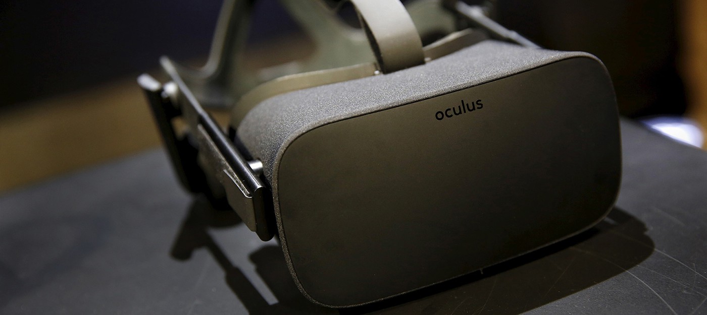 Oculus больше не блокирует игры для запуска на Vive