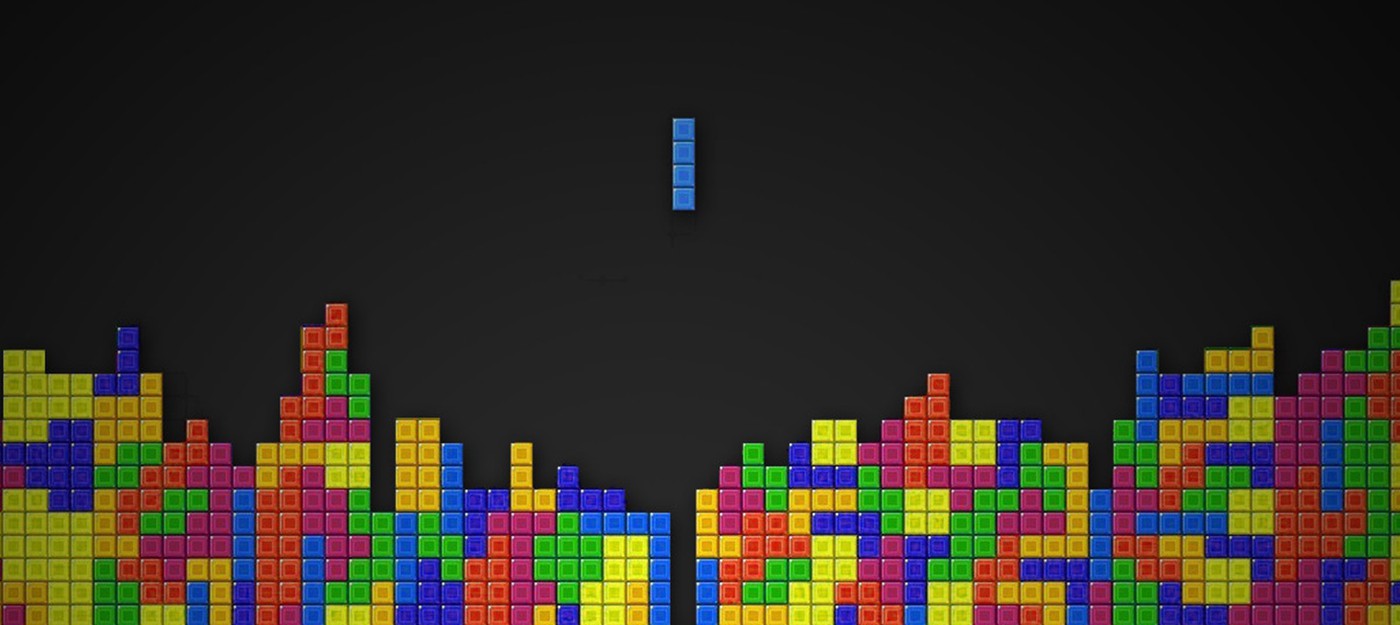 Фильм по Tetris всё же будет, и не один