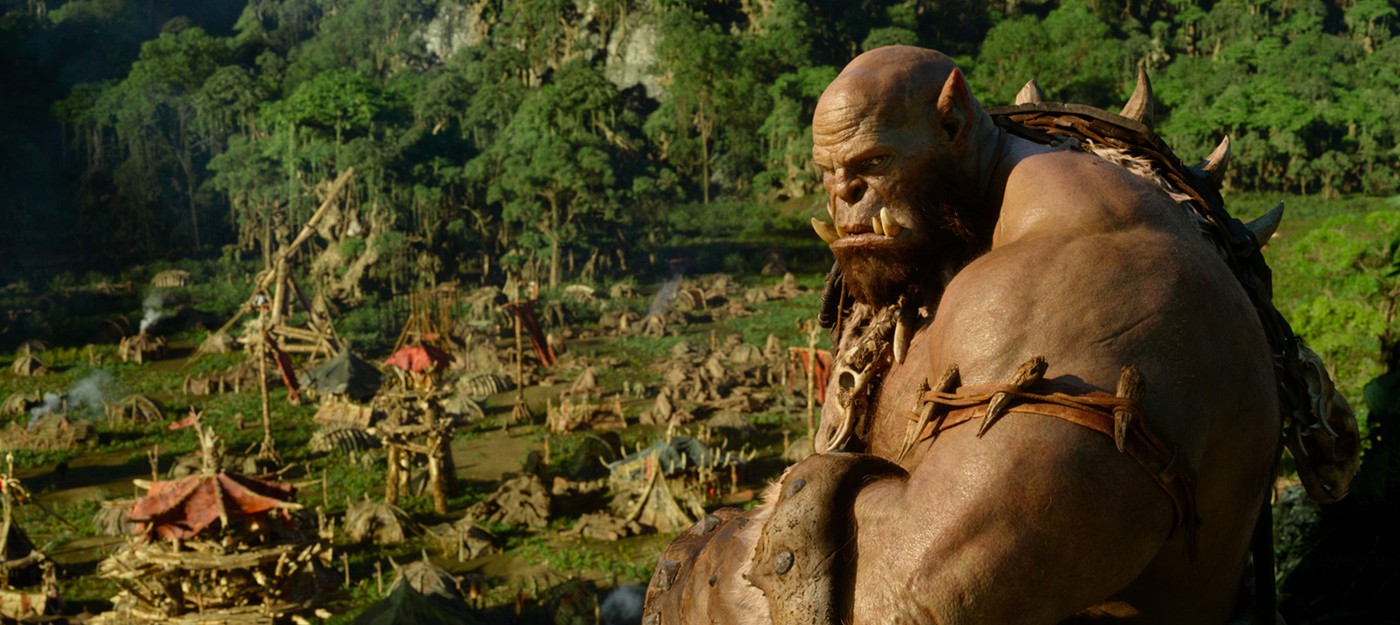DVD-версия Warcraft может разочаровать