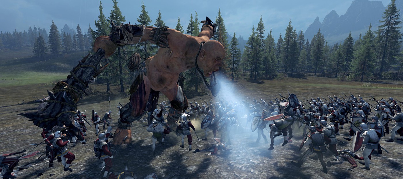 Total War: Warhammer работает хуже на DirectX 12