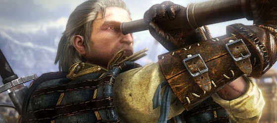 Разработчики Witcher 2 трудятся над двумя новыми играми