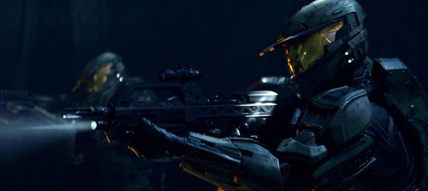 Грядущие изменения для Halo Wars 2 и Halo 5 Forge