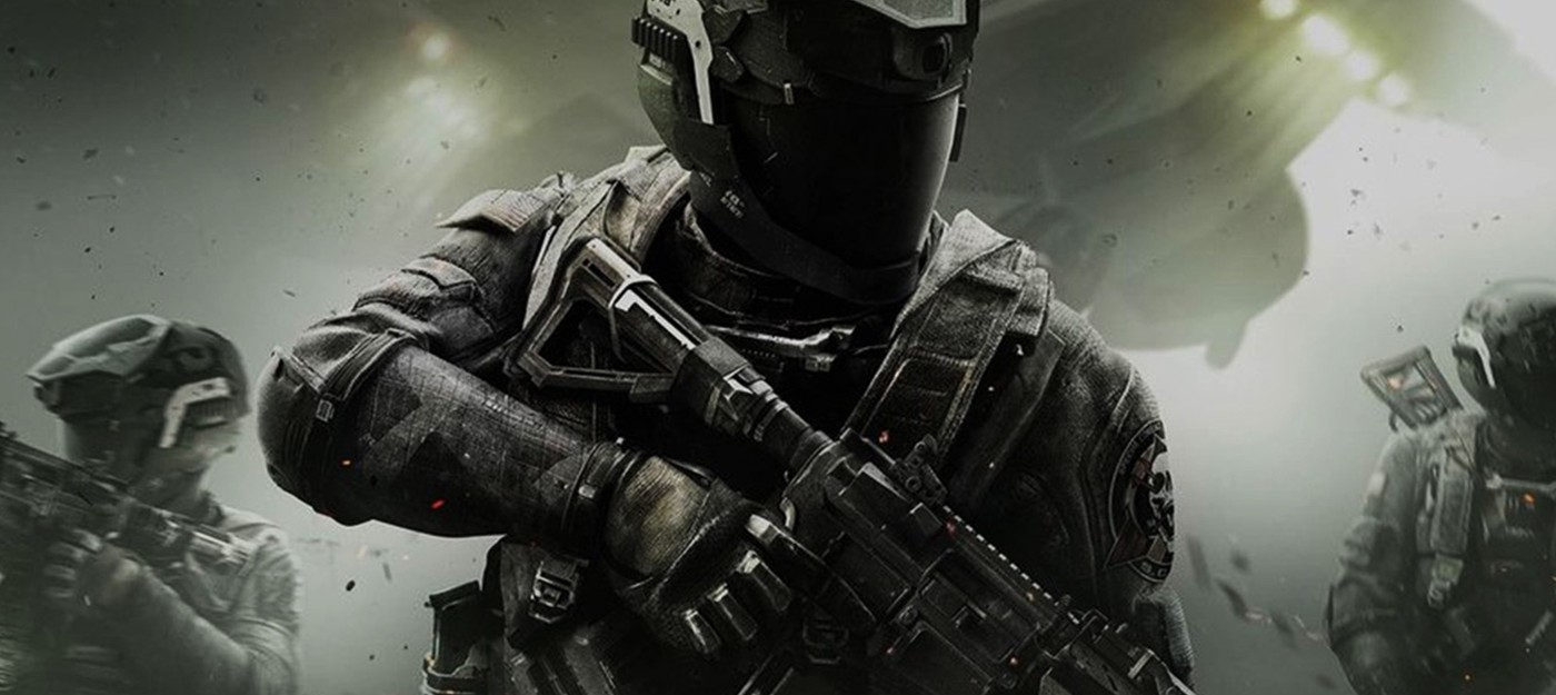 Кампания Call of Duty: Infinite Warfare сравнима с классическими Call of Duty