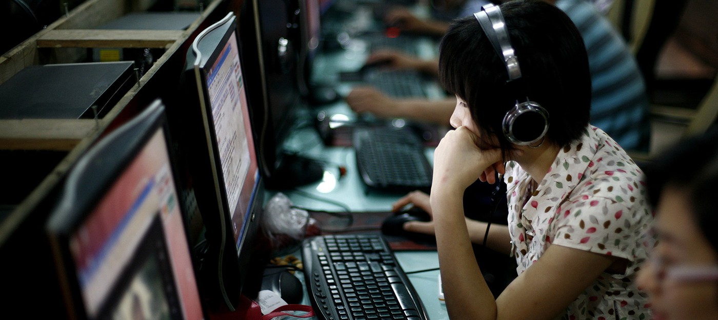 Китай стал наказывать новостные издания за использование информации из социальных сетей