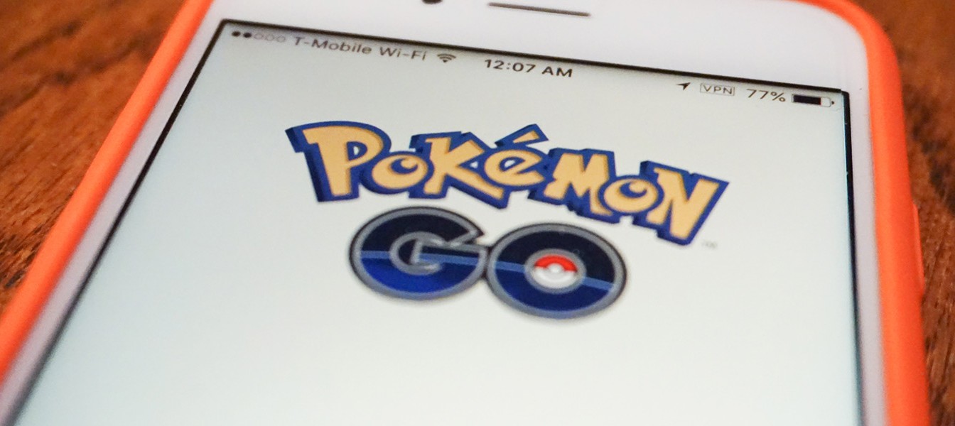 Аналитика: Pokemon Go уже заработал $14 миллионов