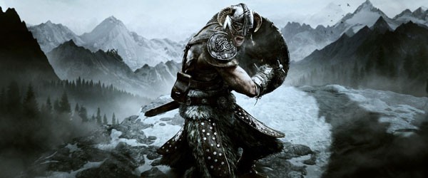 The Elder Scrolls V: Skyrim – как правильно использовать щит