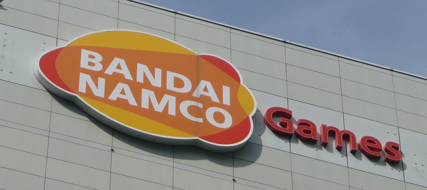 Bandai Namco представит новый IP на Gamescom 2016