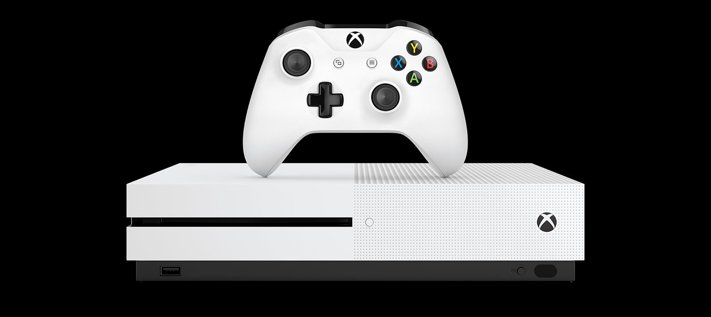Microsoft: Доходы от продаж Xbox One и 360 обвалились на 33%