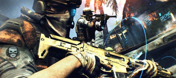 Ubisoft не выпустит Ghost Recon: Future Soldier на PC из-за пиратства