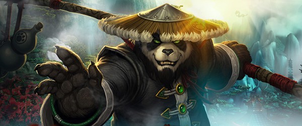 Blizzard запустили калькулятор талантов Mists of Pandaria