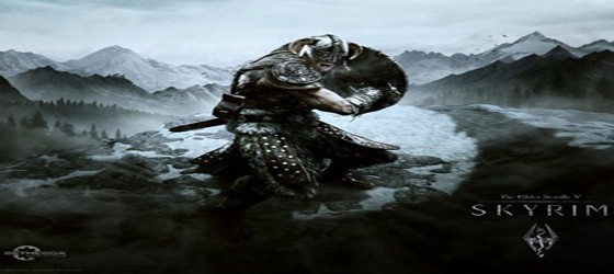 Гайд The Elder Scrolls V: Skyrim – как стать Каннибалом.