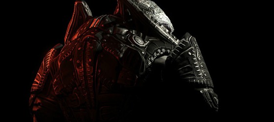 Слух: следующий Gears of War будет приквелом и выйдет на PC