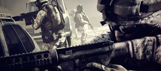Иран запретил продажу Battlefield 3