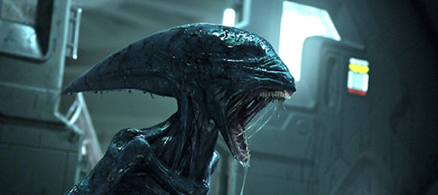 Alien: Covenant будет намного страшнее Prometheus