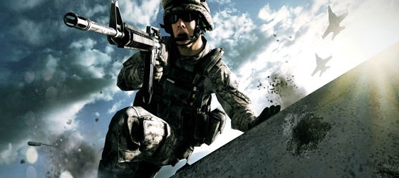 Продажи Battlefield 3 превысили 8 миллионов