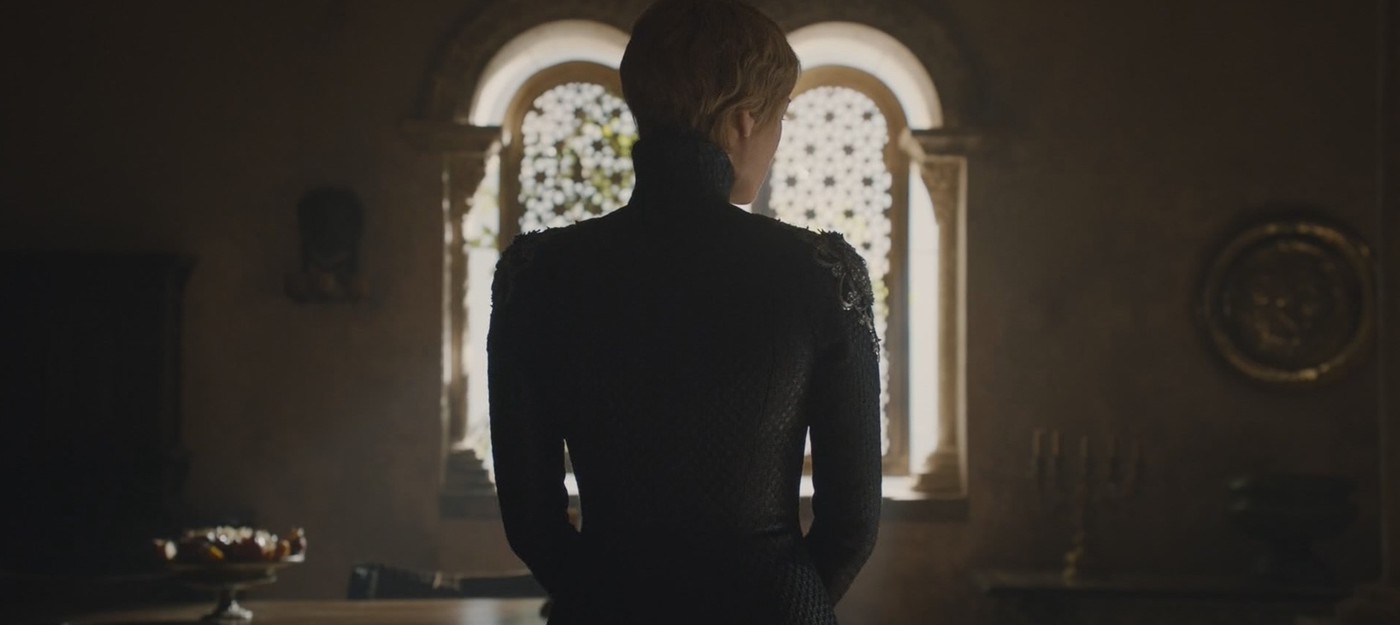 HBO подтвердила восьмой сезон Game of Thrones как финал сериала
