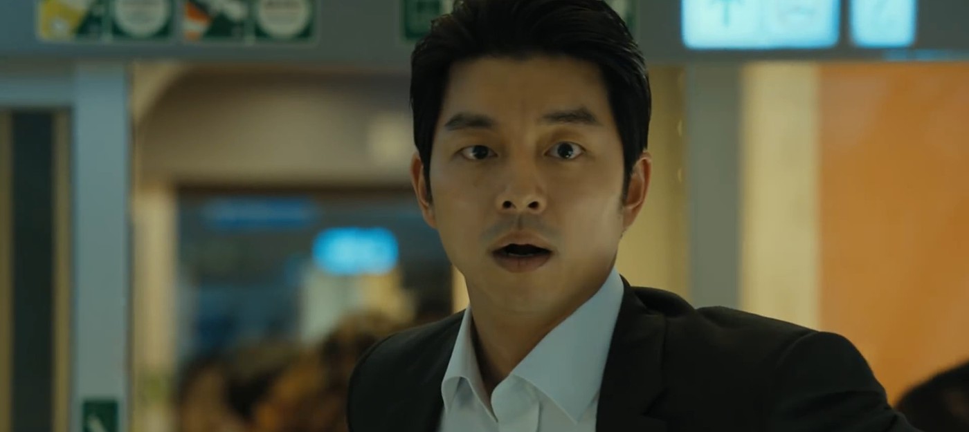Киностудии борются за права на показ Train to Busan