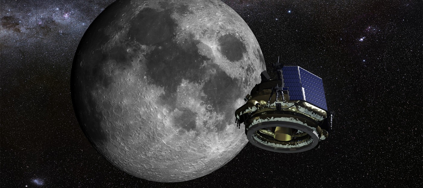 Частная компания впервые получила разрешение сесть на Луну