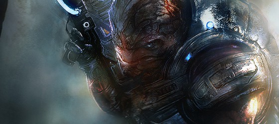 Дневник разработчиков Mass Effect 3