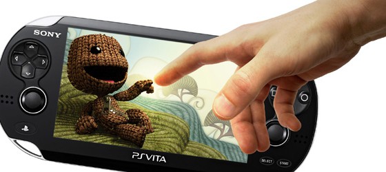 PS Vita рассчитан на молодую аудиторию