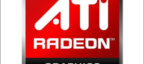 Исправление для видеокарт от AMD ATI