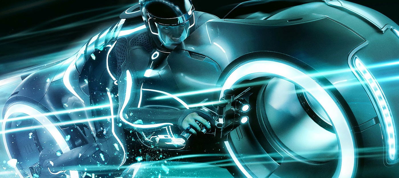 Продюсер Disney сохраняет надежду на Tron 3