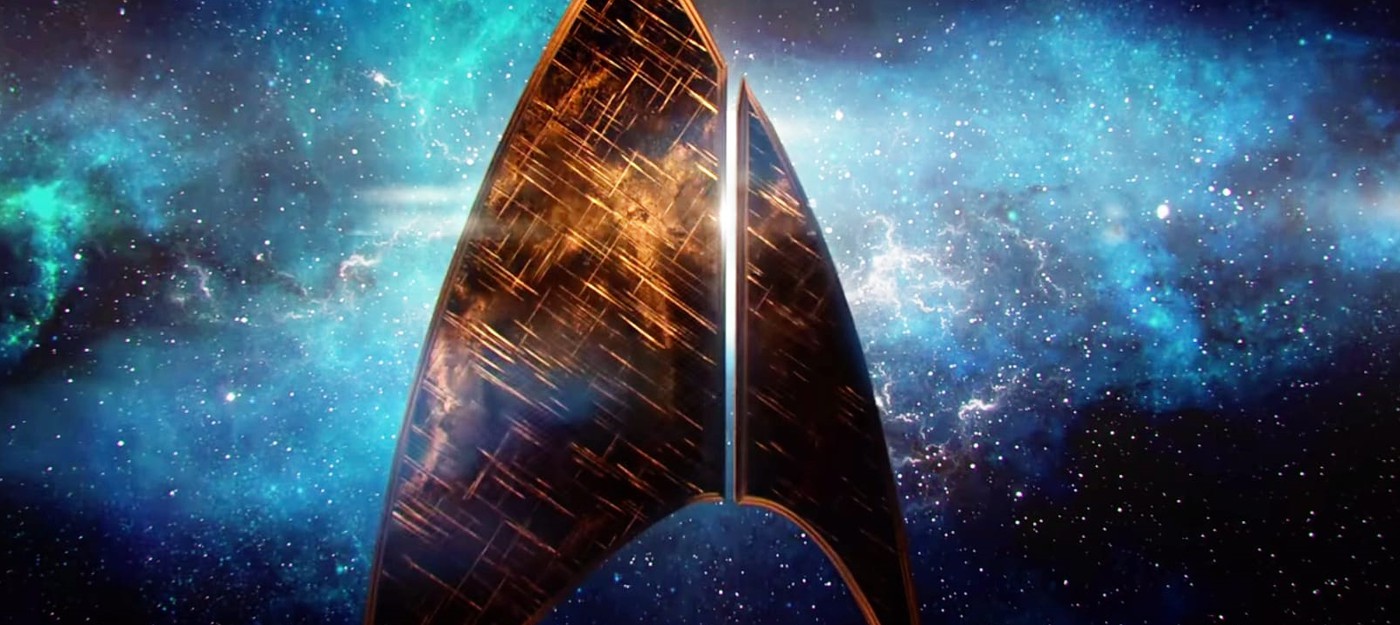 События Star Trek: Discovery происходят за 10 лет до оригинального сериала