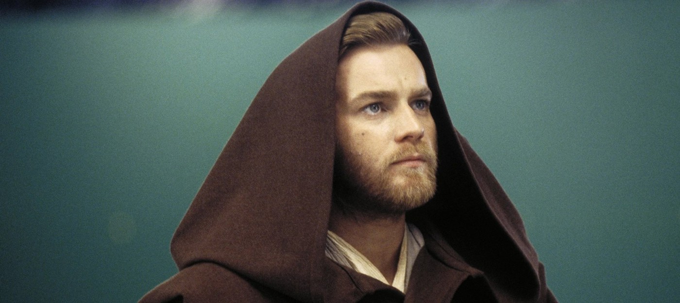 Фанатский трейлер Kenobi: A Star Wars Story
