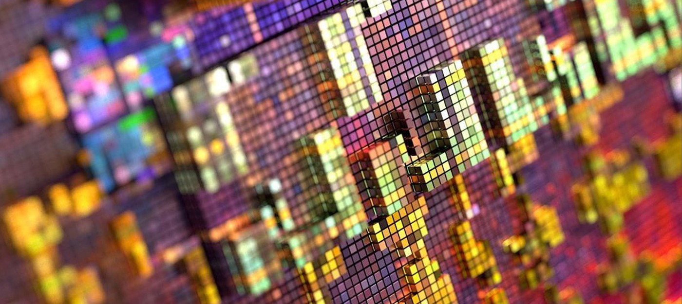 AMD представила новый процессор Zen — в тесте лучше Intel i7 6900K