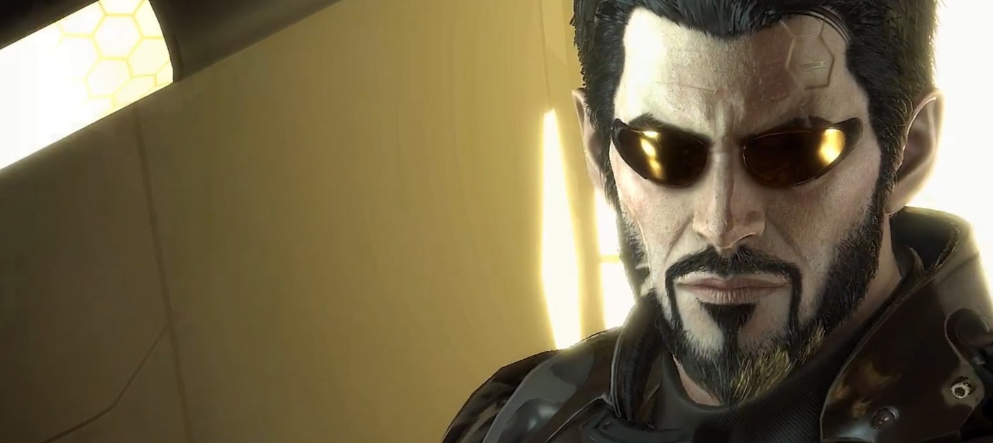 Списки трофеев Deus Ex: Mankind Divided и Nuka World для Fallout 4