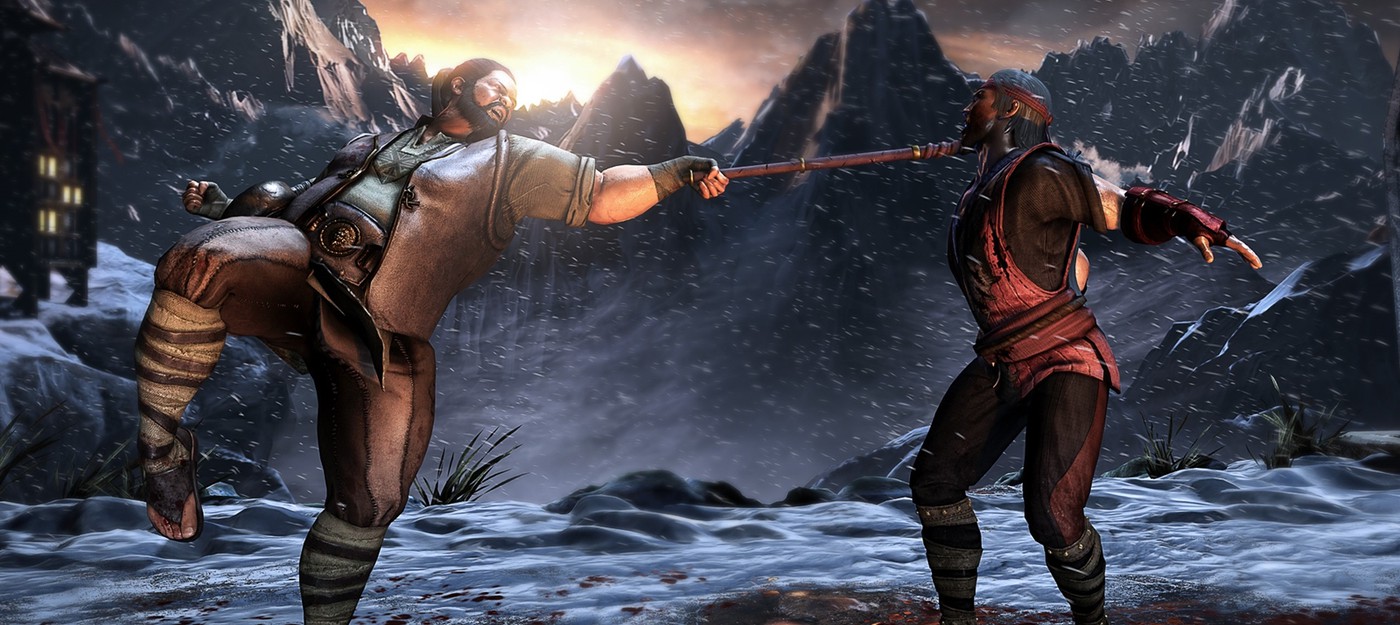 Слух: Mortal Kombat XL всё же может выйти на PC