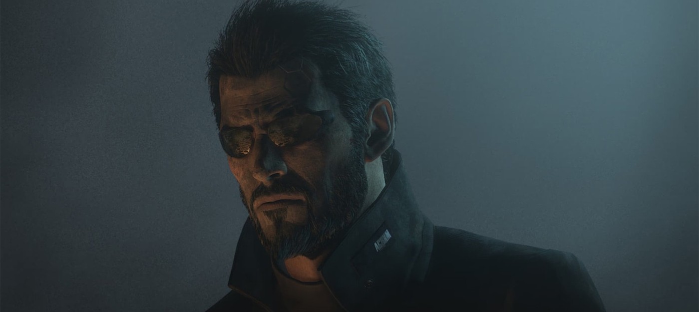 Баги, ошибки, вылеты Deus Ex: Mankind Divided — решения