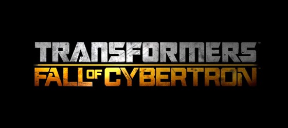 Трейлер Transformers: Fall of Cybertron