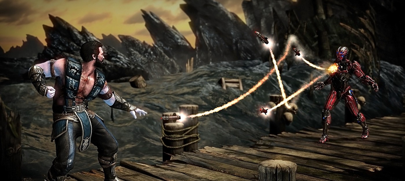 Дата выхода и состав PC-версии Mortal Kombat XL