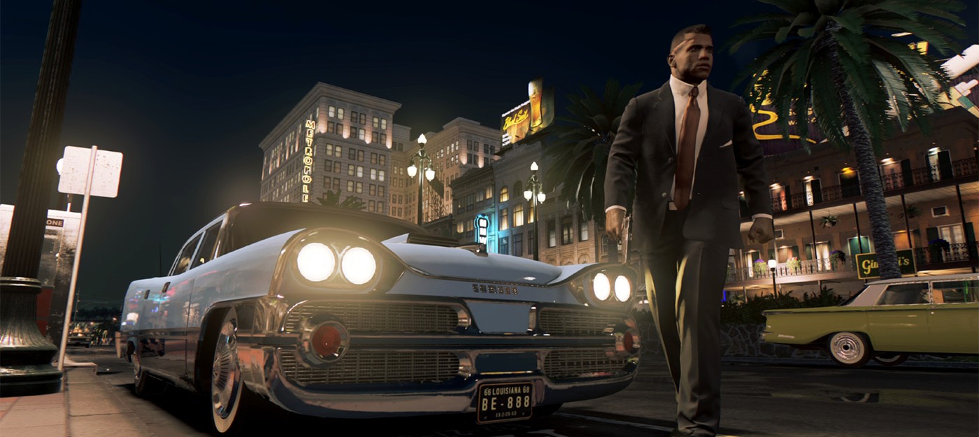 Скриншоты Mafia 3 — районы города