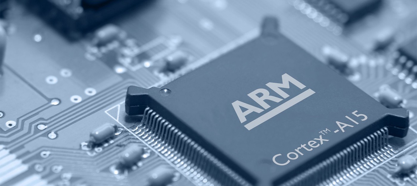 SoftBank купила ARM за $31 миллиард