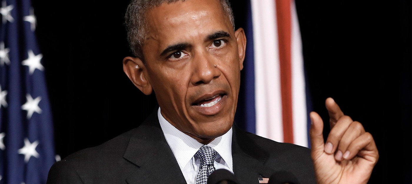 Обама хочет предотвратить гонку кибервооружения