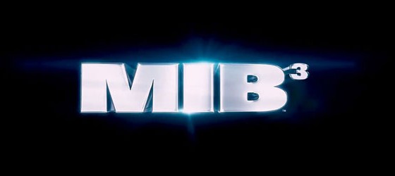 Первый трейлер Men in Black 3