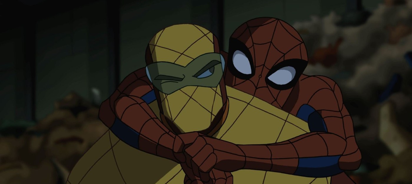 Первое фото Шокера из Spider-Man: Homecoming