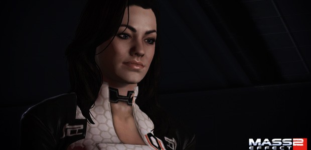 Секс в Mass Effect 2